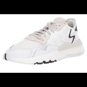 Adidas Nite Jogger Men’s 5.5, Women’s 7